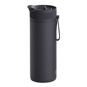 20Oz Aspen Bottle Blk