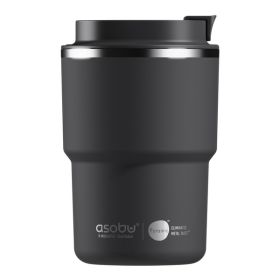 12Oz Cfe Exprs Trv Mg Blk