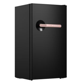 3.2Cuft Rtro Bar Frdg Brg