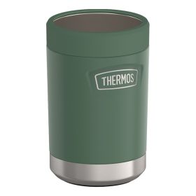 12Oz Icon Ss Bev Can Ins