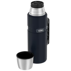 2Ltr Kng Bvg Btl Mt Bl