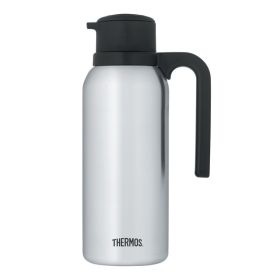 32Oz Vac Ins Crmr Carafe