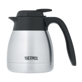20Oz Vac Ins Crmr Carafe