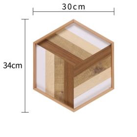 Serving Tray (Option: A)